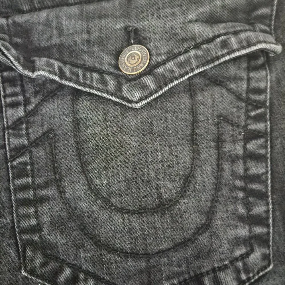 True religion Jeans for men